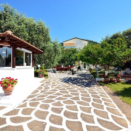 Villa Emilia Pachis  Zewnętrze zdjęcie