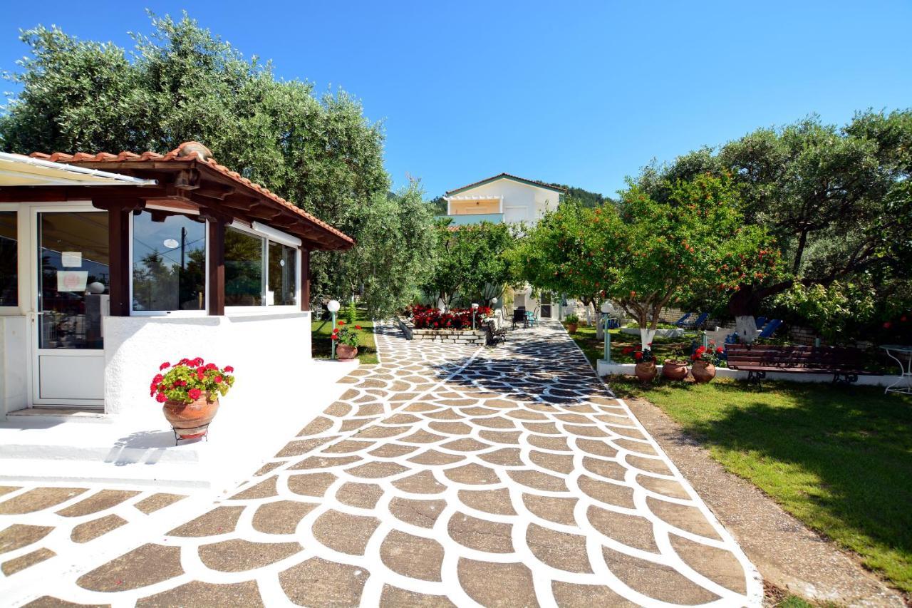Villa Emilia Pachis  Zewnętrze zdjęcie