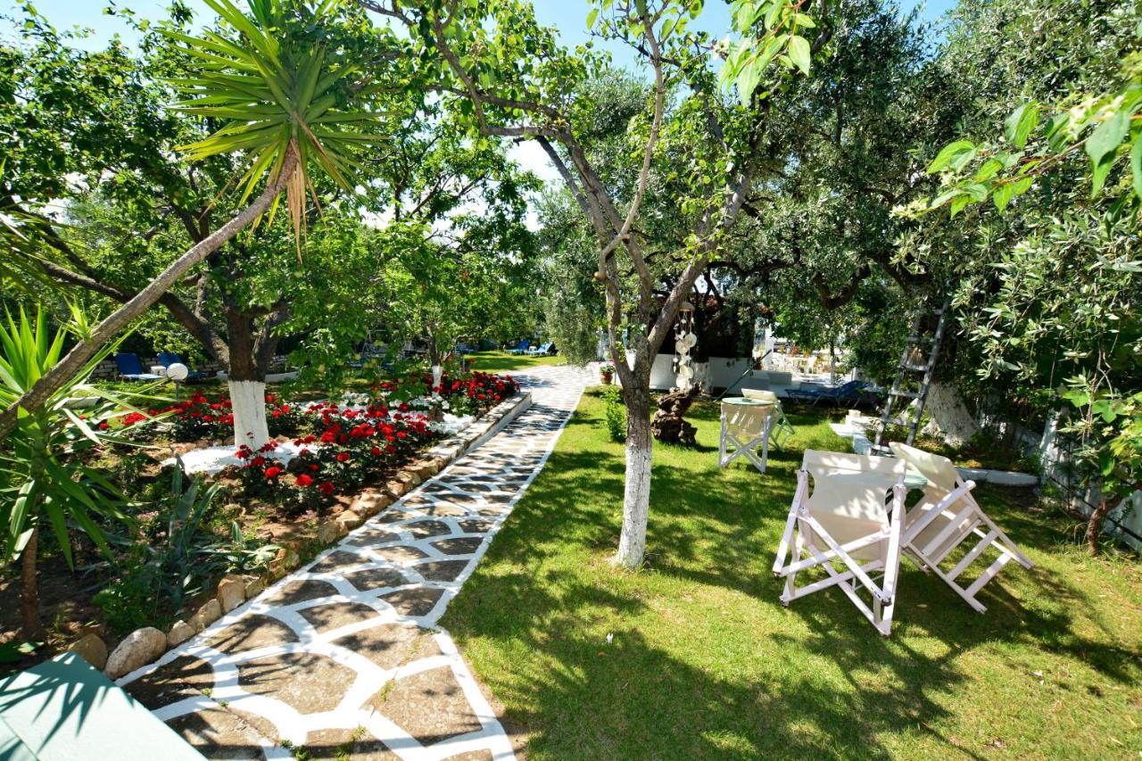 Villa Emilia Pachis  Zewnętrze zdjęcie