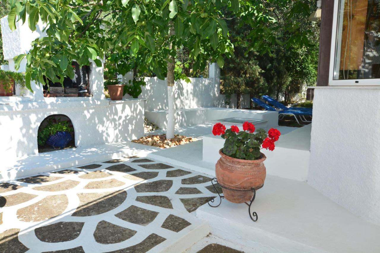 Villa Emilia Pachis  Zewnętrze zdjęcie