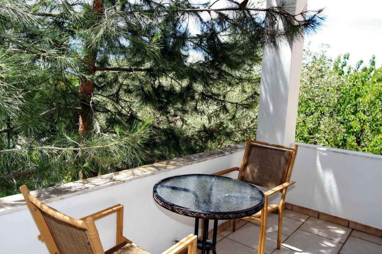 Villa Emilia Pachis  Zewnętrze zdjęcie