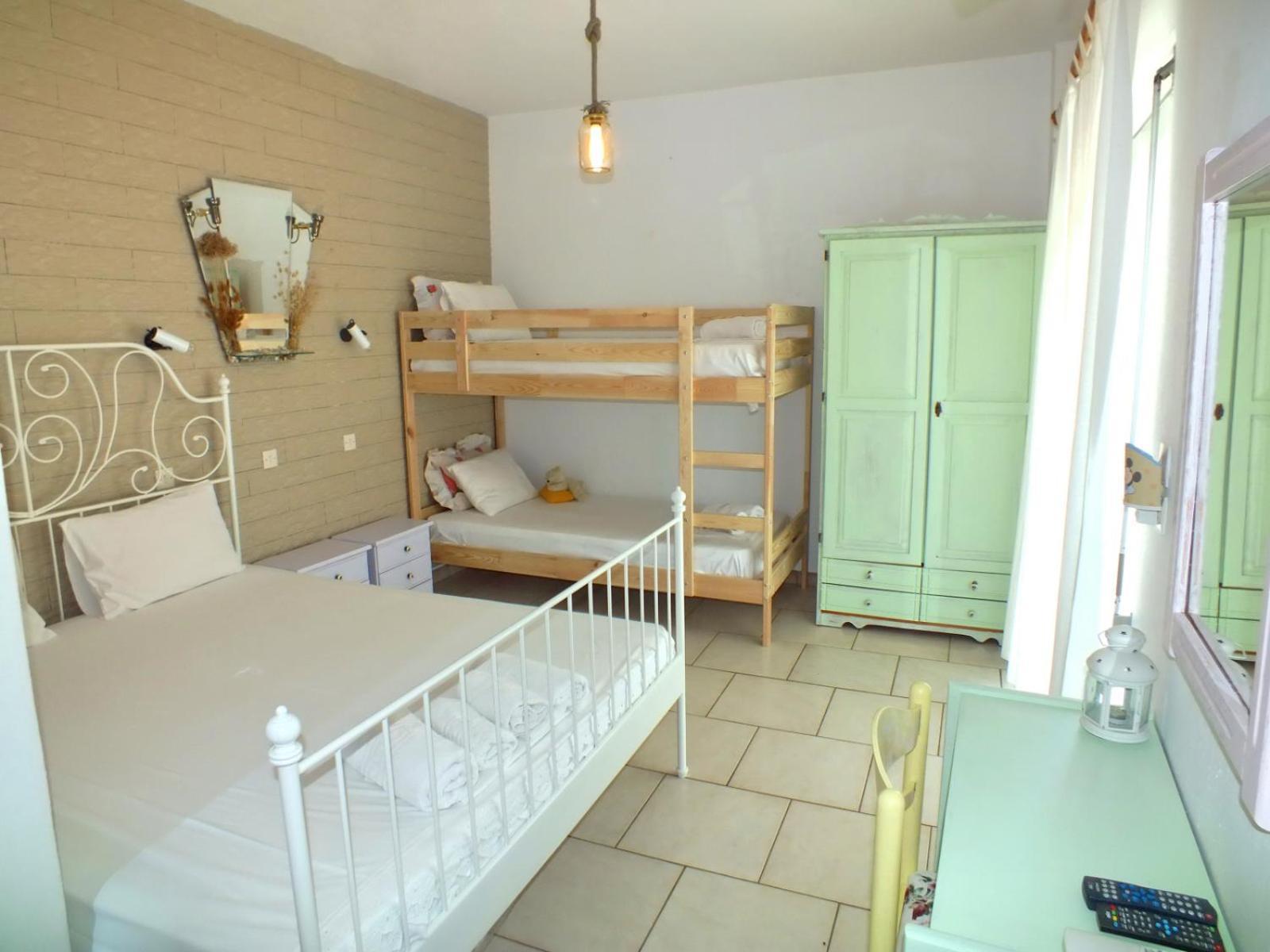 Villa Emilia Pachis  Zewnętrze zdjęcie
